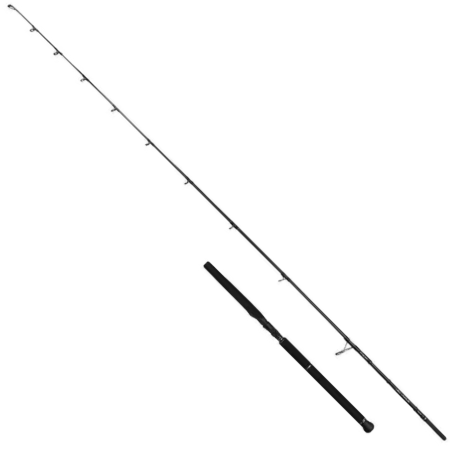 Wędka Savage Gear DEFIANCE SG2 Offshore Pelagic Cast 256cm / 70-200g Wędka Savage Gear DEFIANCE SG2 Offshore Pelagic Cast 256cm / 70-200g