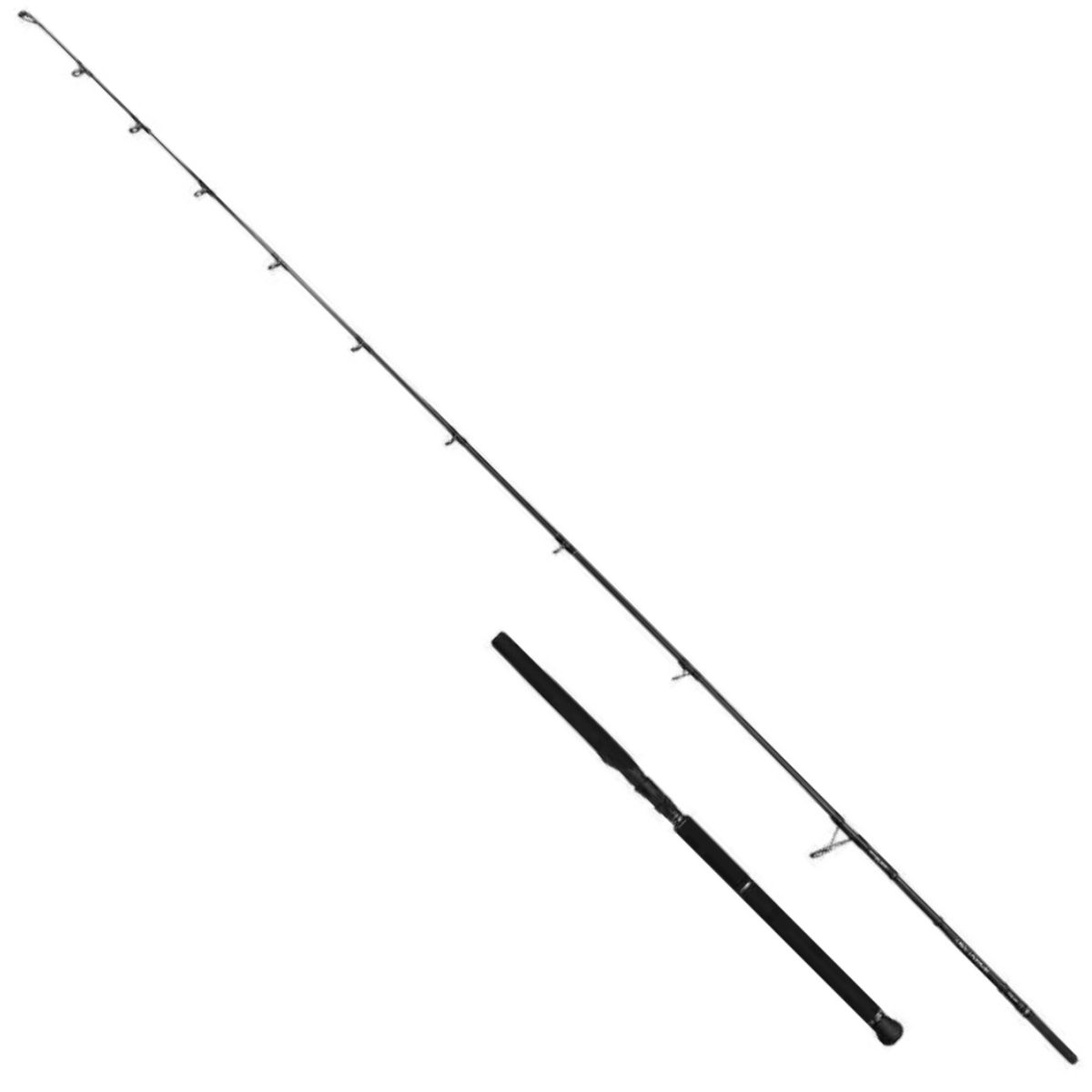 Wędka Savage Gear DEFIANCE SG2 Offshore Pelagic 254cm / 50-150g Wędka Savage Gear DEFIANCE SG2 Offshore Pelagic 254cm / 50-150g