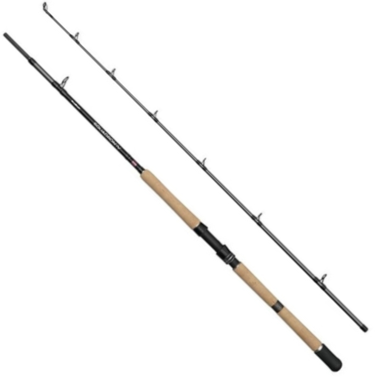 Wędka Penn SQUADRON IV ProBoat 211cm / 30-50lb Wędka Penn SQUADRON IV ProBoat 211cm / 30-50lb