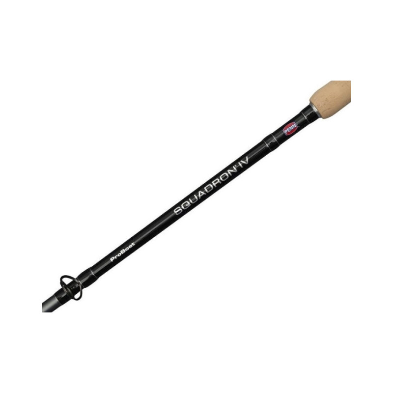 Wędka Penn SQUADRON IV ProBoat 211cm / 30-50lb Wędka Penn SQUADRON IV ProBoat 211cm / 30-50lb