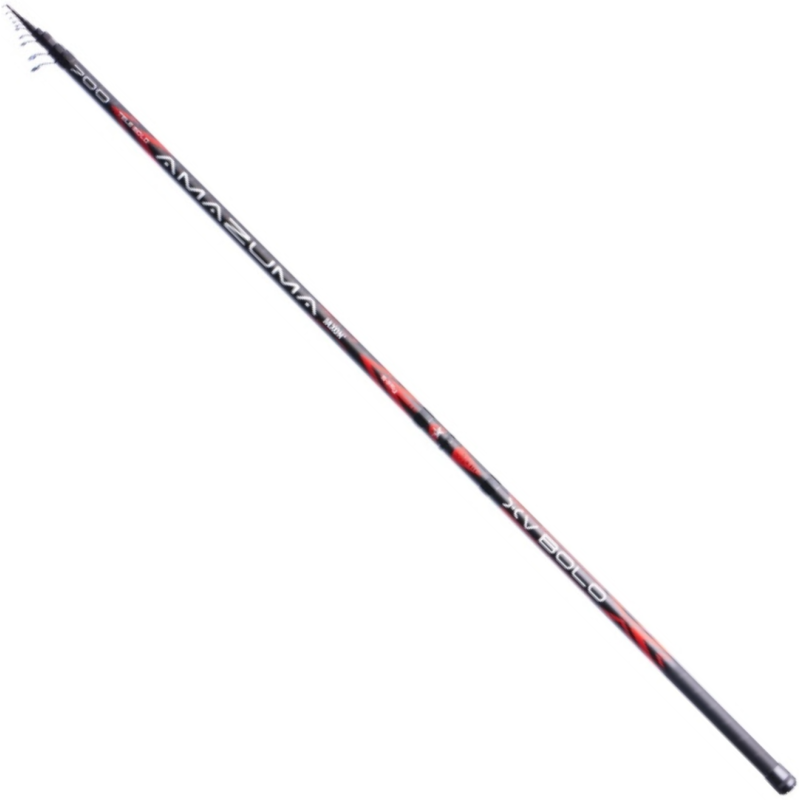 Wędka AMAZUMA BOLO XV 700cm / 5-25g Wędka AMAZUMA BOLO XV 700cm / 5-25g