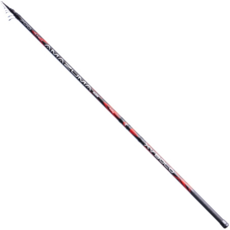 Wędka AMAZUMA BOLO XV 700cm / 5-25g Wędka AMAZUMA BOLO XV 700cm / 5-25g
