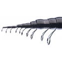 Wędka AMAZUMA BOLO XV 700cm / 5-25g Wędka AMAZUMA BOLO XV 700cm / 5-25g