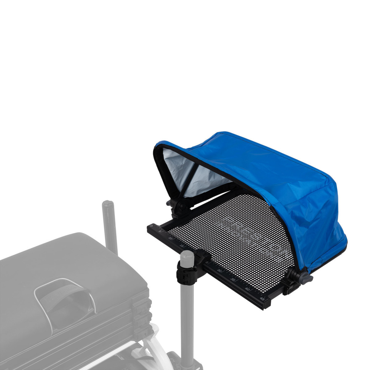 Tacka Preston Ventalite Hoodie Side Tray - Small Tacka Preston Ventalite Hoodie Side Tray - Small