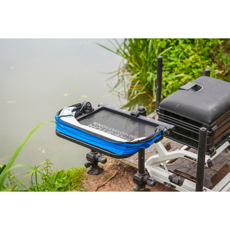 Tacka Preston Ventalite Hoodie Side Tray - Small Tacka Preston Ventalite Hoodie Side Tray - Small