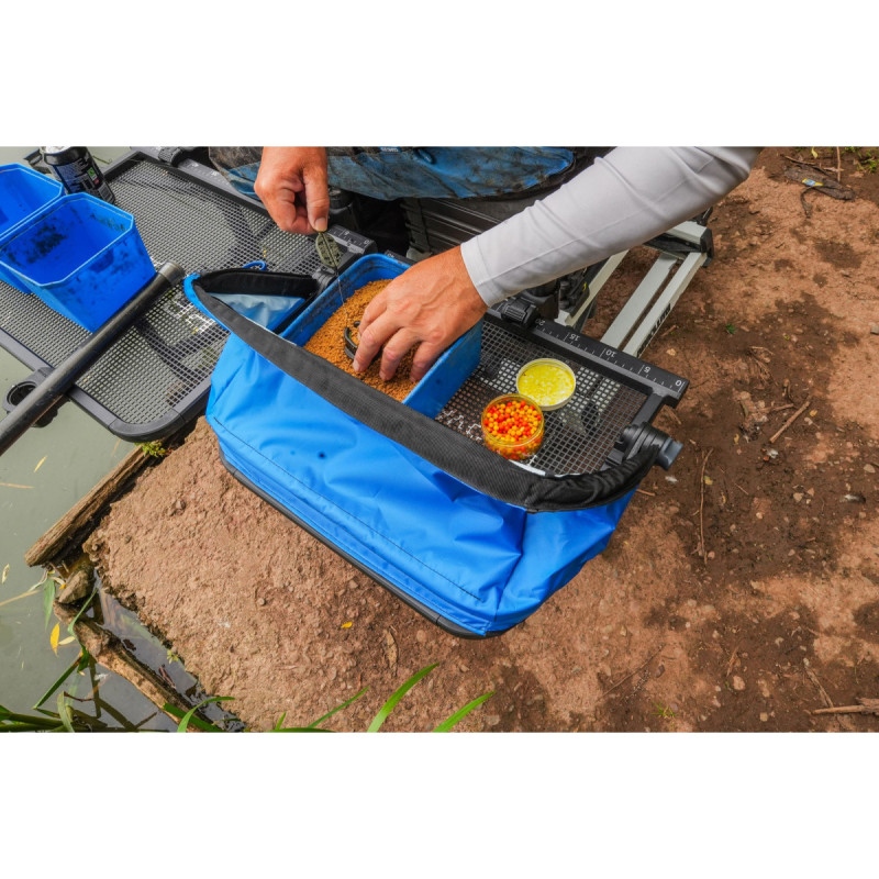 Tacka Preston Ventalite Hoodie Side Tray - Small Tacka Preston Ventalite Hoodie Side Tray - Small