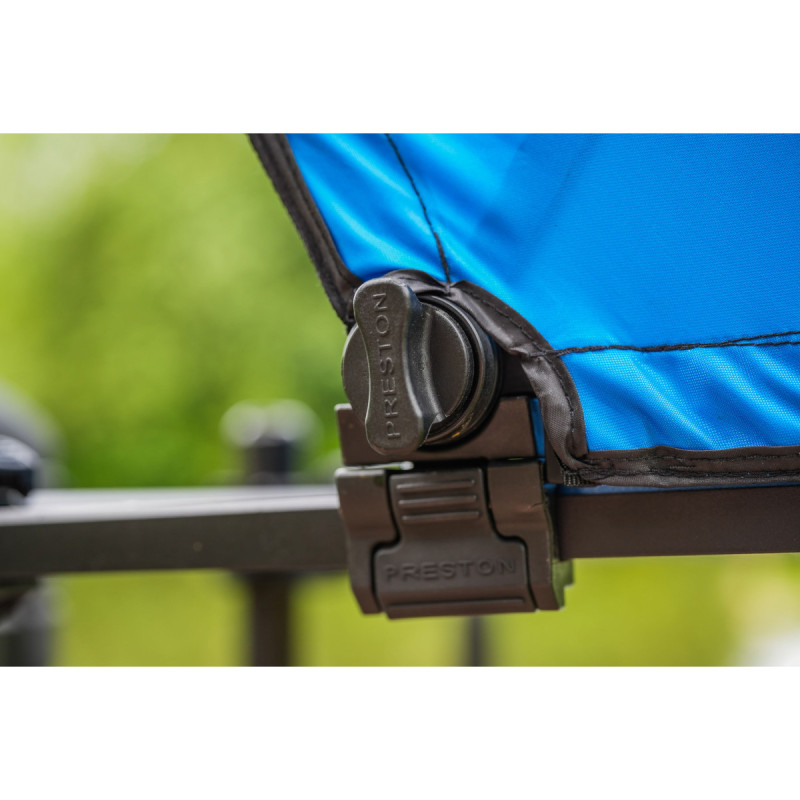 Tacka Preston Ventalite Hoodie Side Tray - Small Tacka Preston Ventalite Hoodie Side Tray - Small