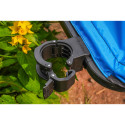 Tacka Preston Ventalite Hoodie Side Tray - Small Tacka Preston Ventalite Hoodie Side Tray - Small