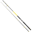 Wędka Black Cat Freestyle Pro Spin 270cm / 50-180g Wędka Black Cat Freestyle Pro Spin 270cm / 50-180g