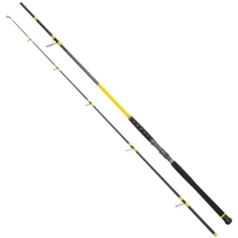 Wędka Black Cat Freestyle Pro Spin 270cm / 50-180g Wędka Black Cat Freestyle Pro Spin 270cm / 50-180g