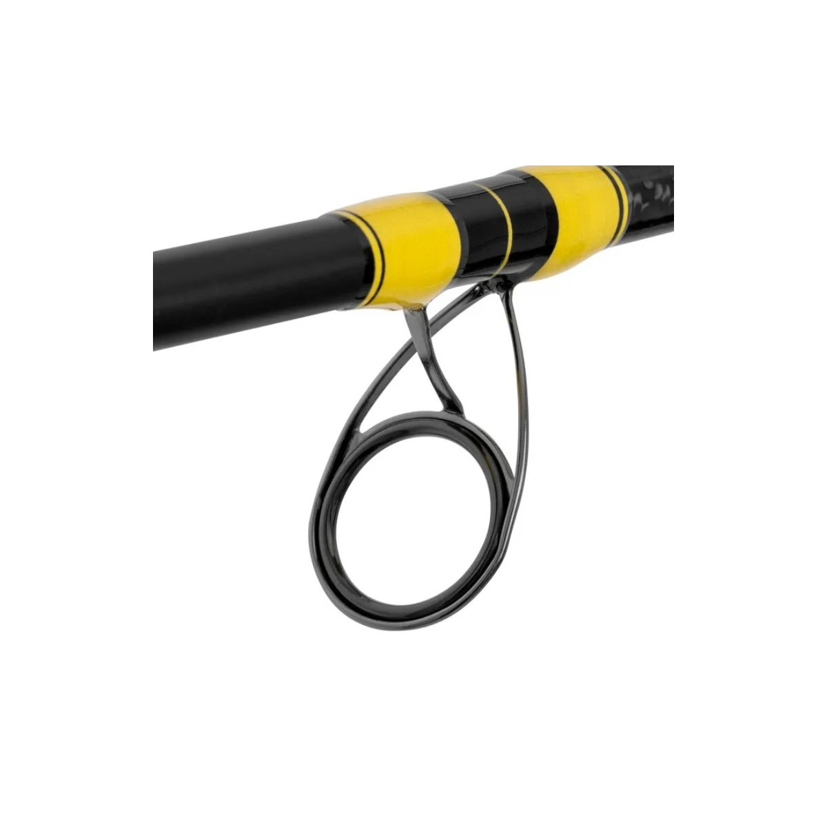 Wędka Black Cat Freestyle Pro Spin 270cm / 50-180g Wędka Black Cat Freestyle Pro Spin 270cm / 50-180g