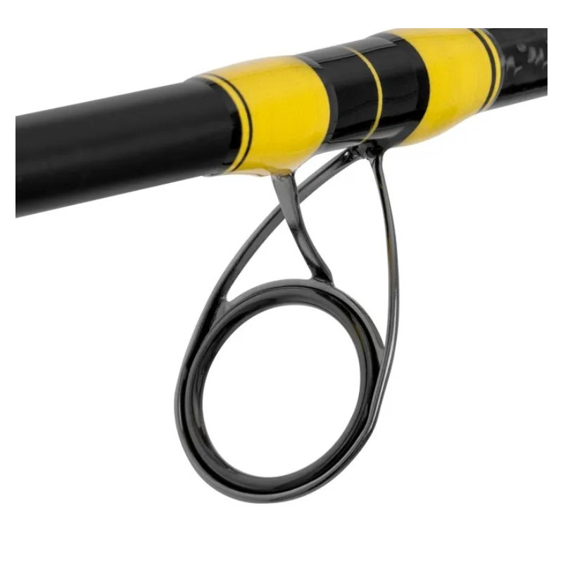 Wędka Black Cat Freestyle Pro Spin 270cm / 50-180g Wędka Black Cat Freestyle Pro Spin 270cm / 50-180g