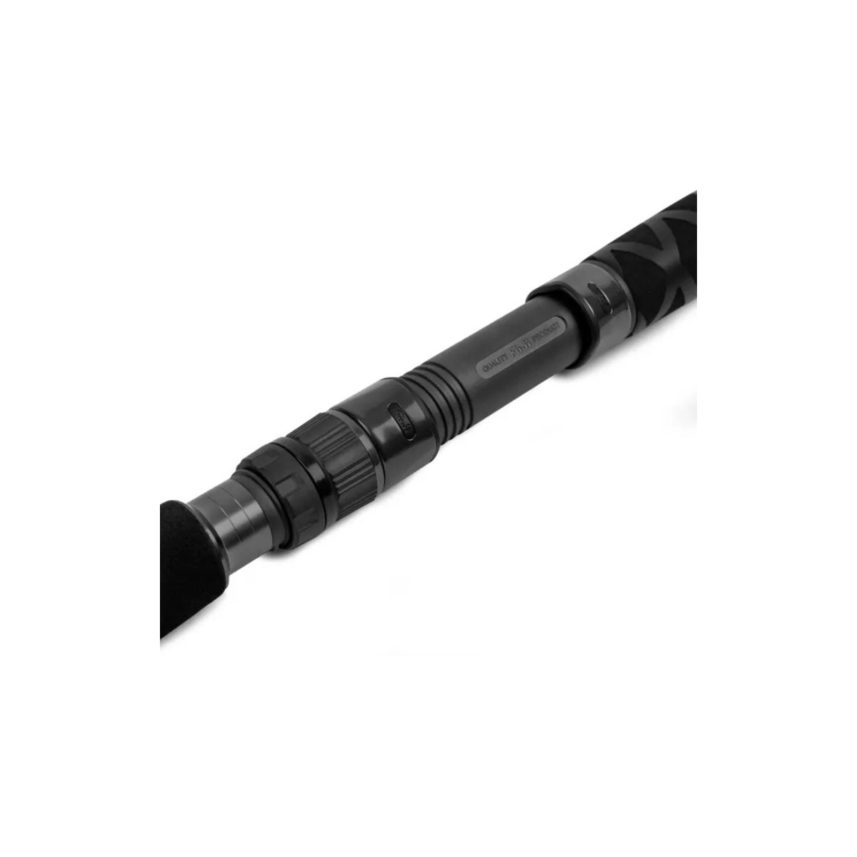 Wędka Black Cat Freestyle Pro Spin 270cm / 50-180g Wędka Black Cat Freestyle Pro Spin 270cm / 50-180g
