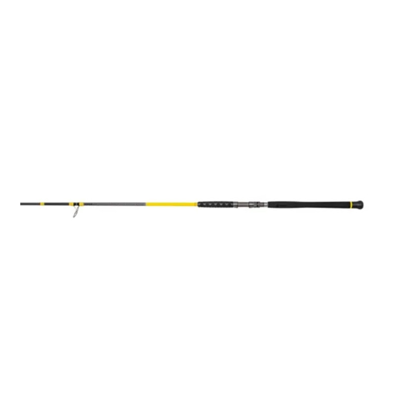 Wędka Black Cat Freestyle Pro Spin 270cm / 50-180g Wędka Black Cat Freestyle Pro Spin 270cm / 50-180g