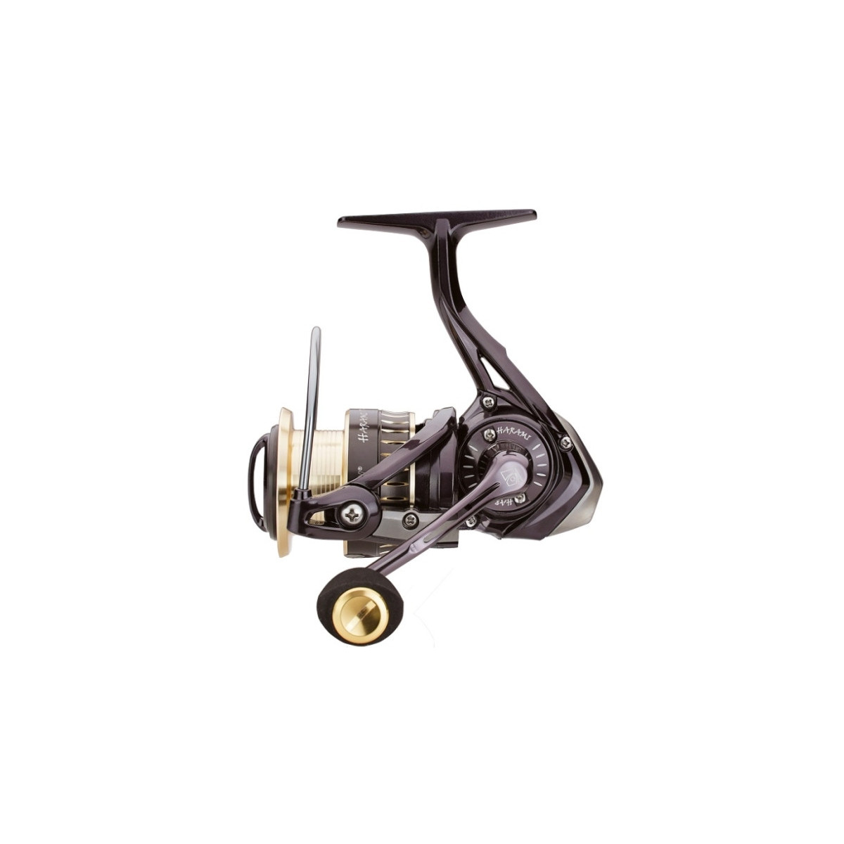Kołowrotek Robinson Harami FD 4010 Kołowrotek Robinson Harami FD 4010