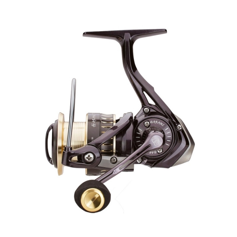 Kołowrotek Robinson Harami FD 4010 Kołowrotek Robinson Harami FD 4010
