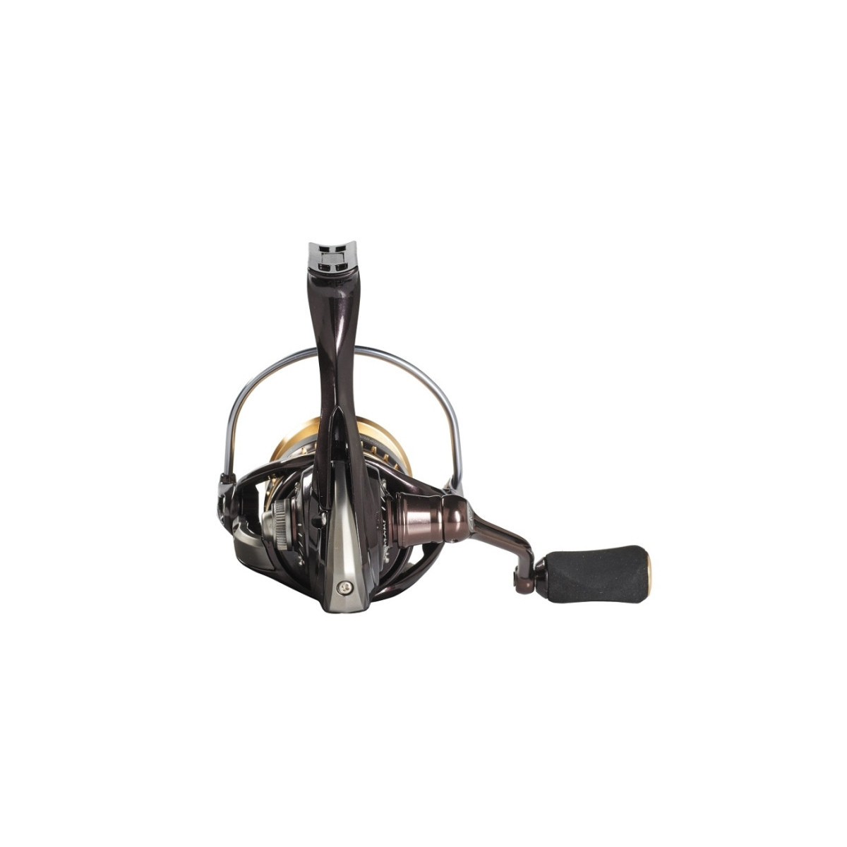 Kołowrotek Robinson Harami FD 4010 Kołowrotek Robinson Harami FD 4010