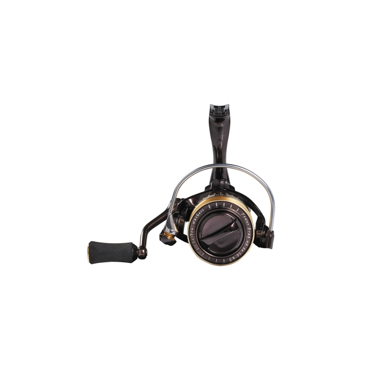 Kołowrotek Robinson Harami FD 4010 Kołowrotek Robinson Harami FD 4010