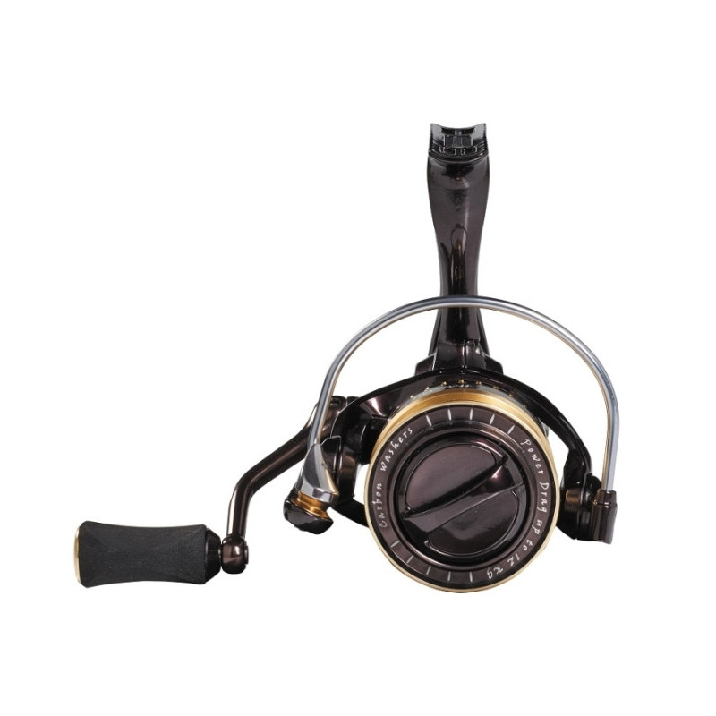 Kołowrotek Robinson Harami FD 4010 Kołowrotek Robinson Harami FD 4010