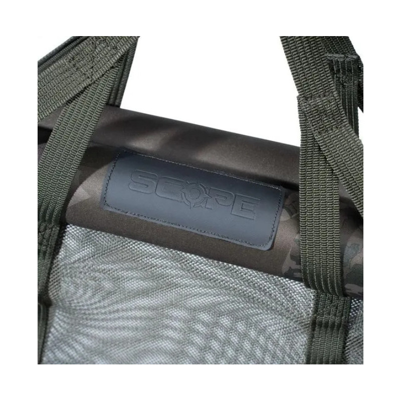 Worek do ważenia Nash Scope OPS Inflatable Retainer Sling roz.XL Worek do ważenia Nash Scope OPS Inflatable Retainer Sling roz.XL