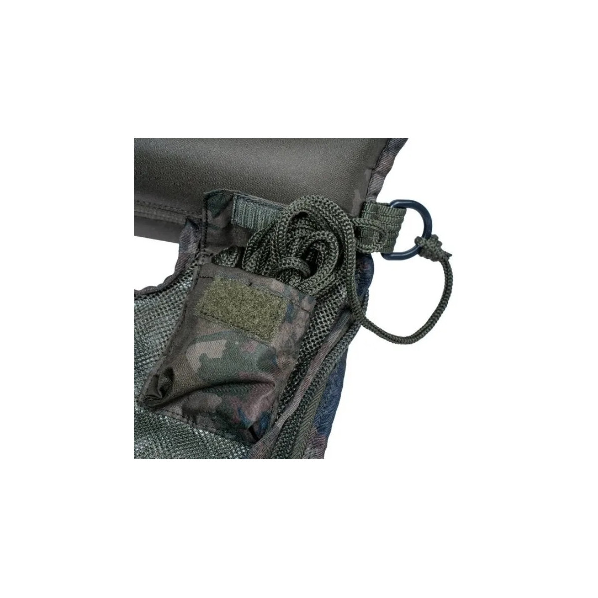 Worek do ważenia Nash Scope OPS Inflatable Retainer Sling roz.XL Worek do ważenia Nash Scope OPS Inflatable Retainer Sling roz.XL