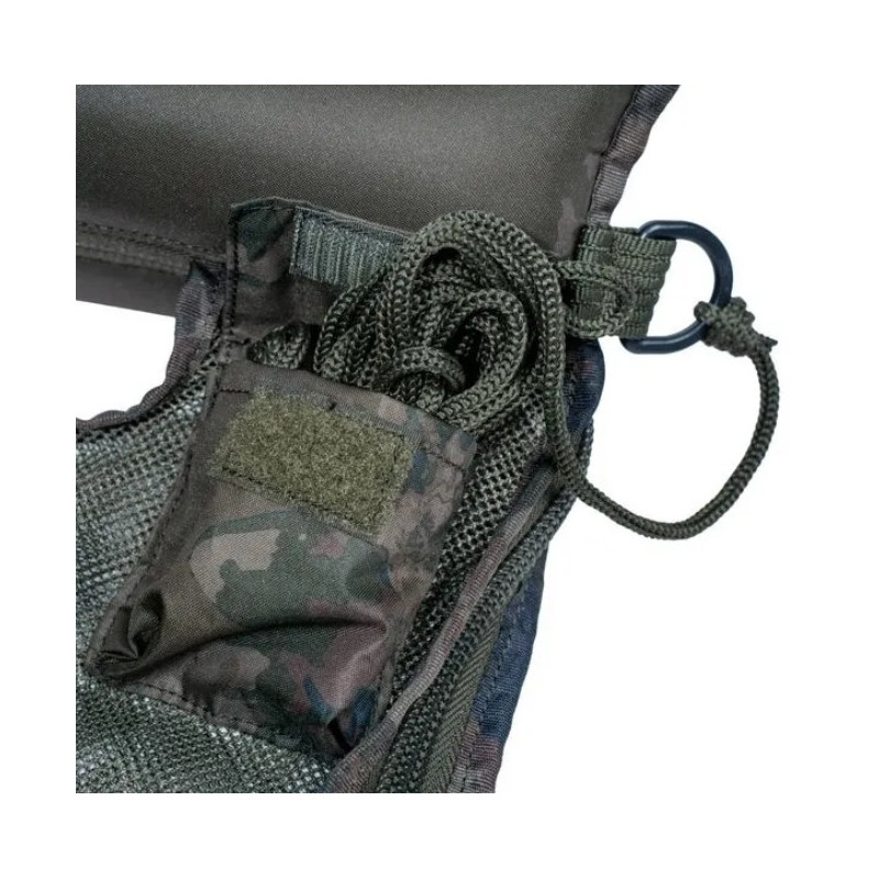 Worek do ważenia Nash Scope OPS Inflatable Retainer Sling roz.XL Worek do ważenia Nash Scope OPS Inflatable Retainer Sling roz.XL