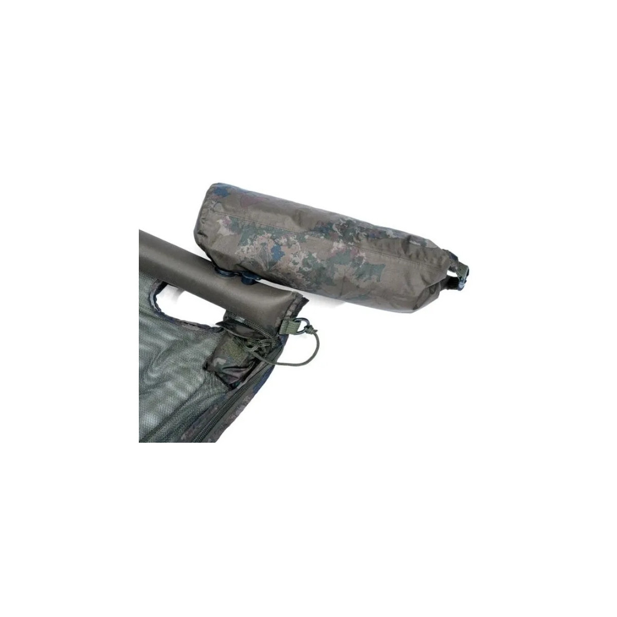 Worek do ważenia Nash Scope OPS Inflatable Retainer Sling roz.XL Worek do ważenia Nash Scope OPS Inflatable Retainer Sling roz.XL