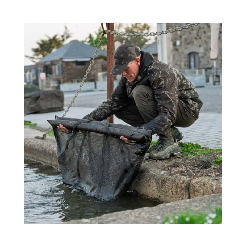 Worek do ważenia Nash Scope OPS Inflatable Retainer Sling roz.XL Worek do ważenia Nash Scope OPS Inflatable Retainer Sling roz.XL