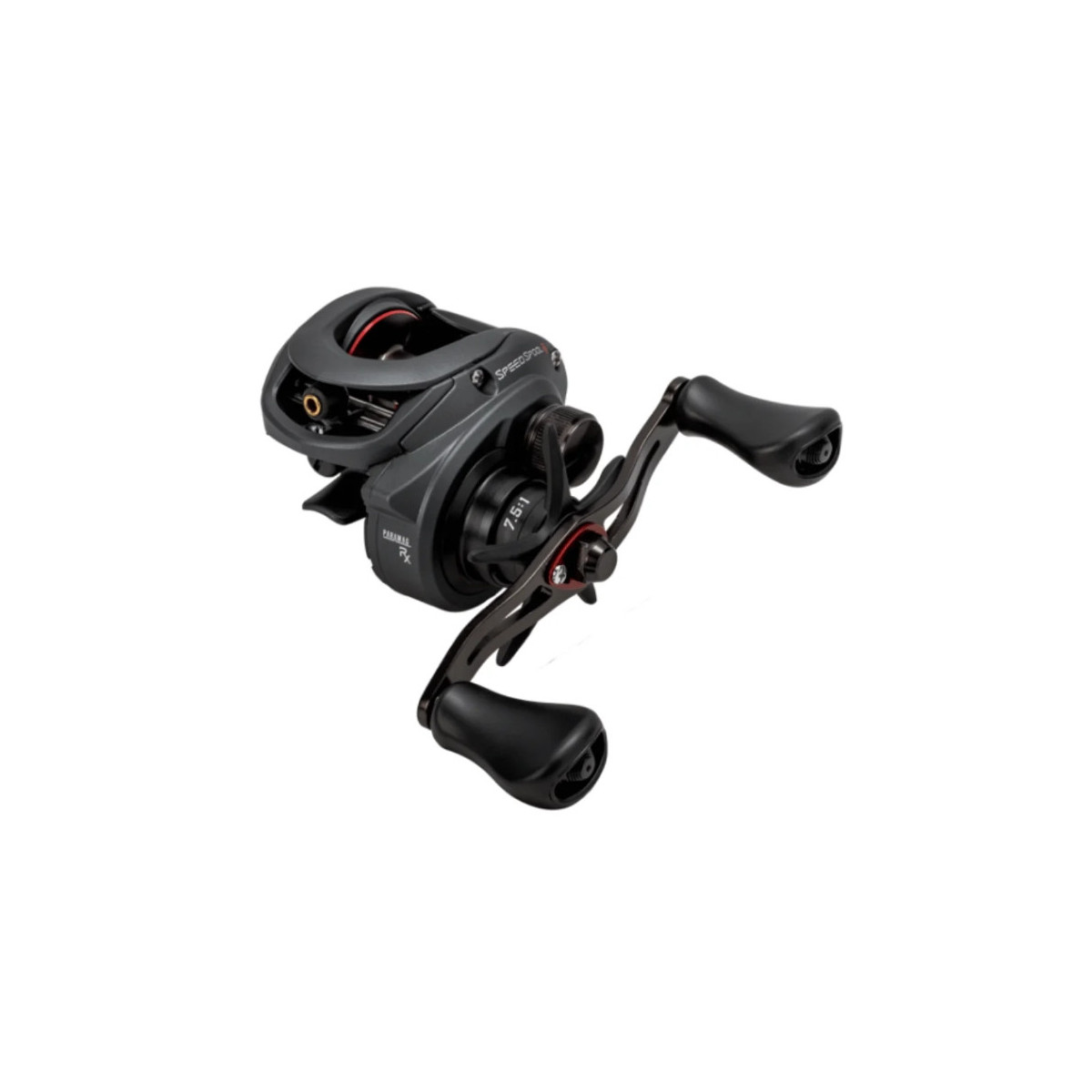 Multiplikator Lews Speed Spool Rx Multiplikator Lews Speed Spool Rx