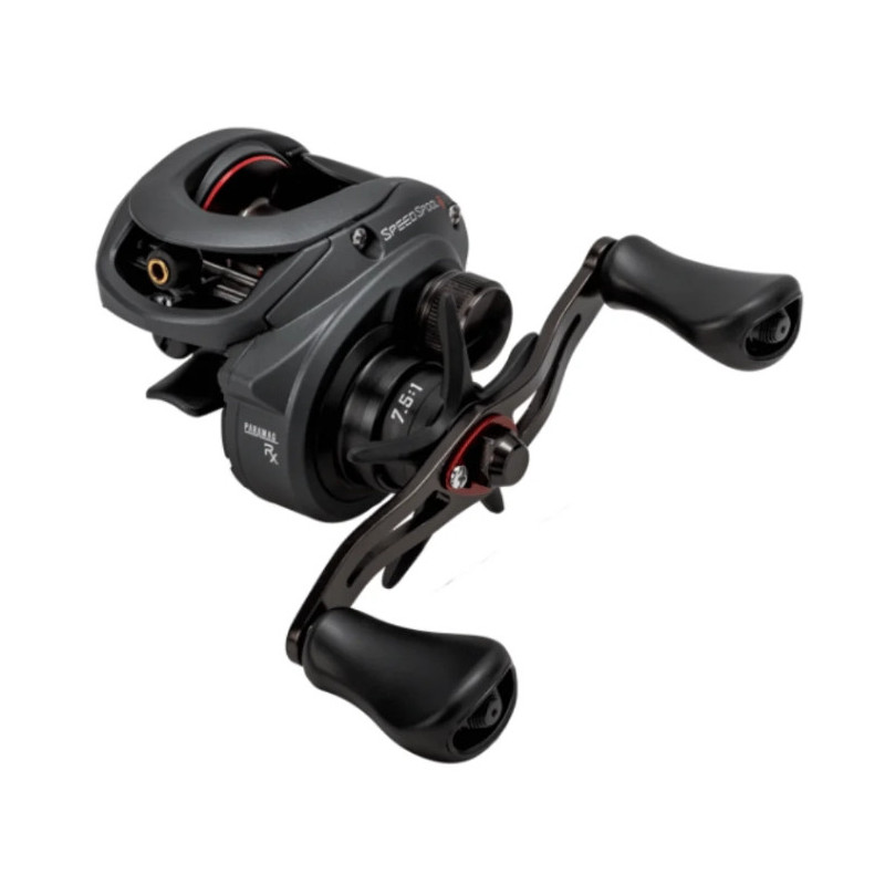 Multiplikator Lews Speed Spool Rx Multiplikator Lews Speed Spool Rx