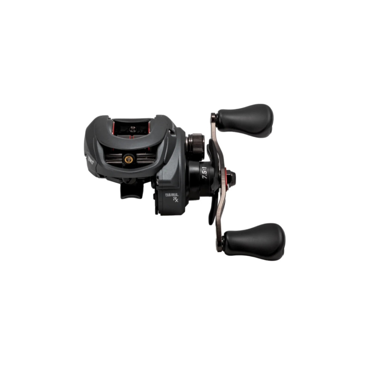 Multiplikator Lews Speed Spool Rx Multiplikator Lews Speed Spool Rx