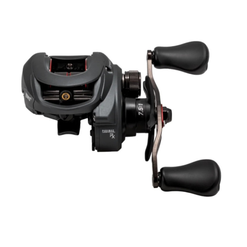 Multiplikator Lews Speed Spool Rx Multiplikator Lews Speed Spool Rx