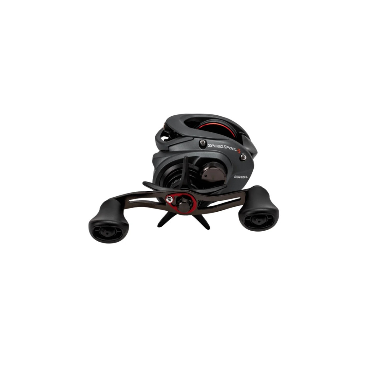 Multiplikator Lews Speed Spool Rx Multiplikator Lews Speed Spool Rx