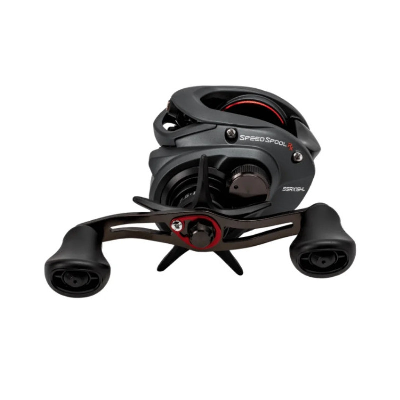 Multiplikator Lews Speed Spool Rx Multiplikator Lews Speed Spool Rx