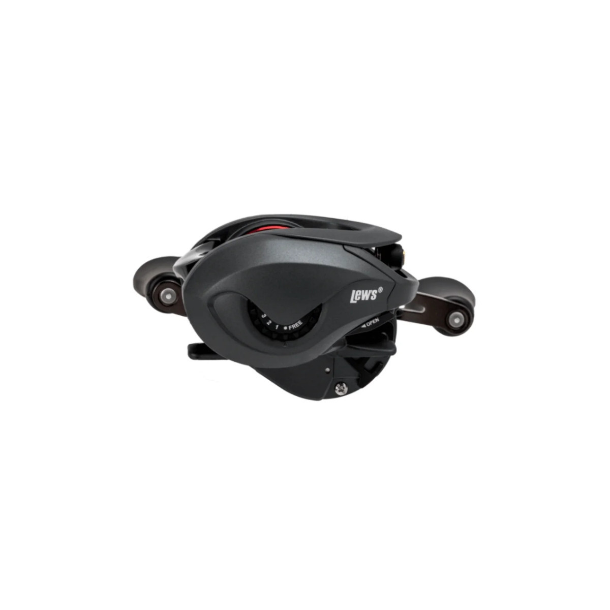 Multiplikator Lews Speed Spool Rx Multiplikator Lews Speed Spool Rx