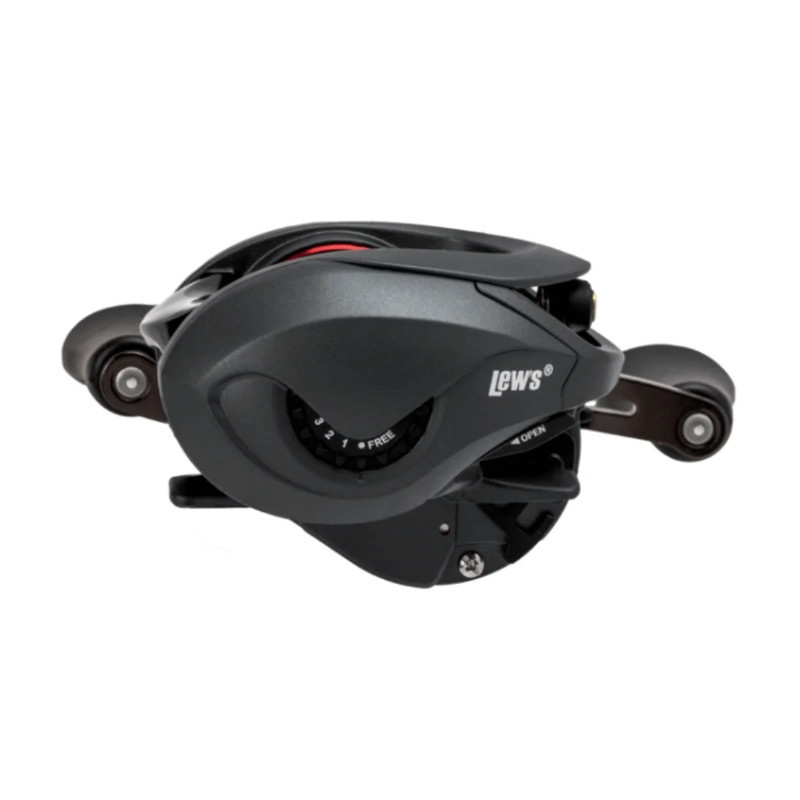 Multiplikator Lews Speed Spool Rx Multiplikator Lews Speed Spool Rx