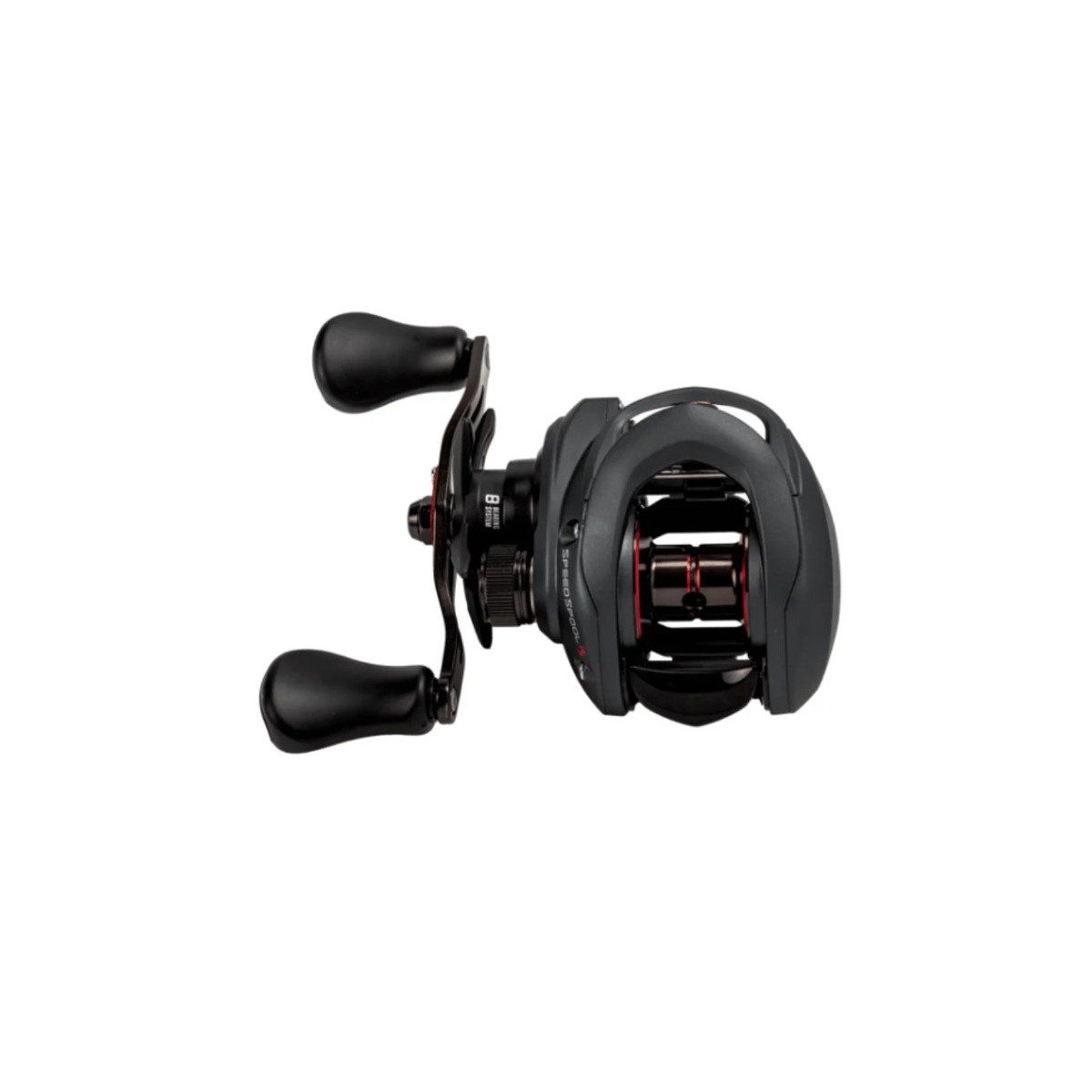 Multiplikator Lews Speed Spool Rx Multiplikator Lews Speed Spool Rx