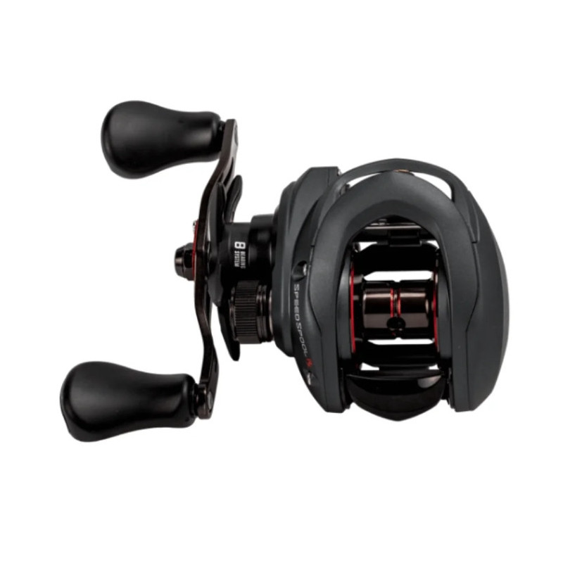 Multiplikator Lews Speed Spool Rx Multiplikator Lews Speed Spool Rx