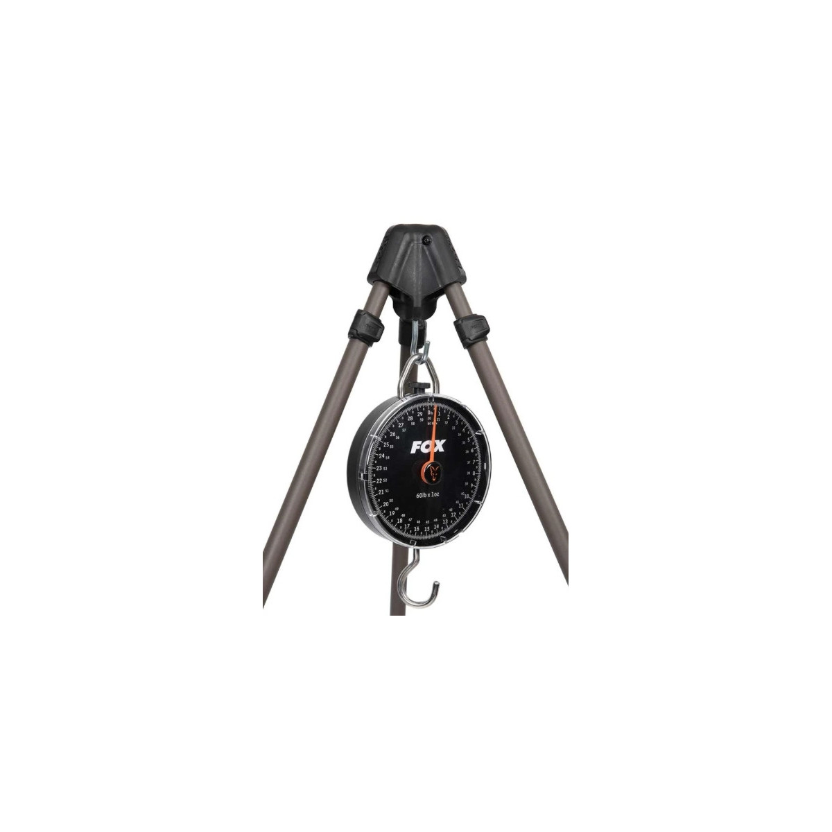 Stojak na wagę Fox Carpmaster Tripod Stojak na wagę Fox Carpmaster Tripod