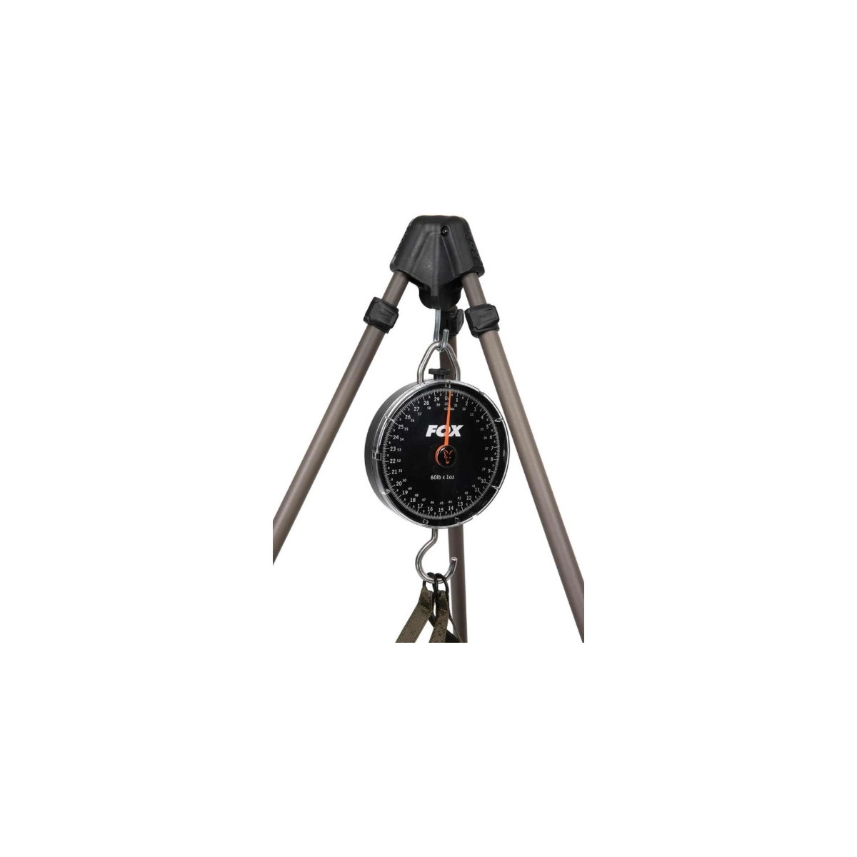 Stojak na wagę Fox Carpmaster Tripod Stojak na wagę Fox Carpmaster Tripod