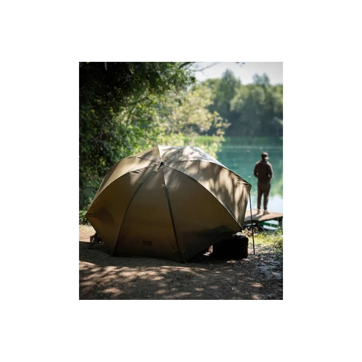 Parasol Fox 60" Brolly Parasol Fox 60" Brolly