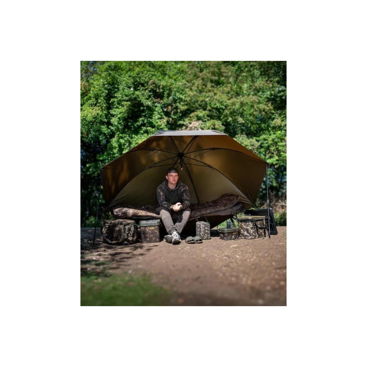 Parasol Fox 60" Brolly Parasol Fox 60" Brolly