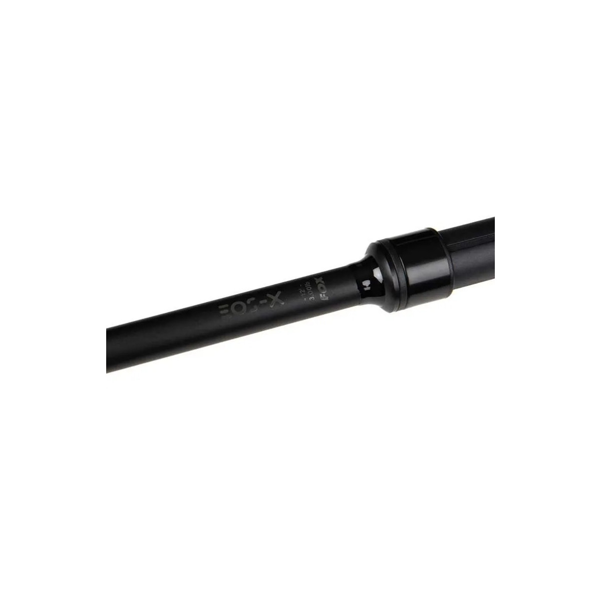 Wędka Fox EOS X Traveller Full Shrink 8-10ft 244-305cm / 3,00lb Wędka Fox EOS X Traveller Full Shrink 8-10ft 244-305cm / 3,00lb