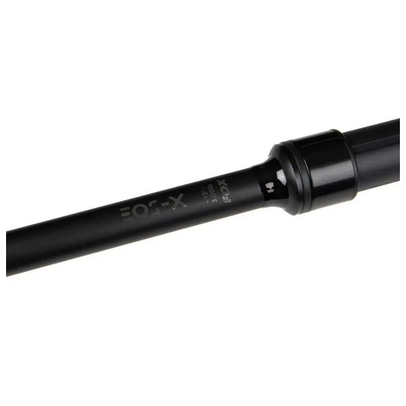 Wędka Fox EOS X Traveller Full Shrink 8-10ft 244-305cm / 3,00lb Wędka Fox EOS X Traveller Full Shrink 8-10ft 244-305cm / 3,00lb
