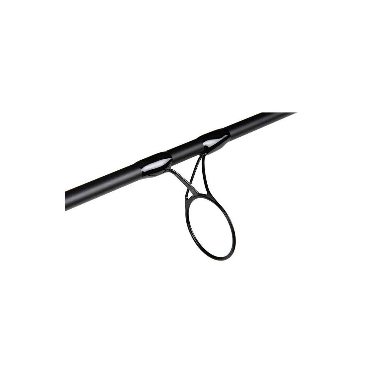 Wędka Fox EOS X Traveller Full Shrink 8-10ft 244-305cm / 3,00lb Wędka Fox EOS X Traveller Full Shrink 8-10ft 244-305cm / 3,00lb