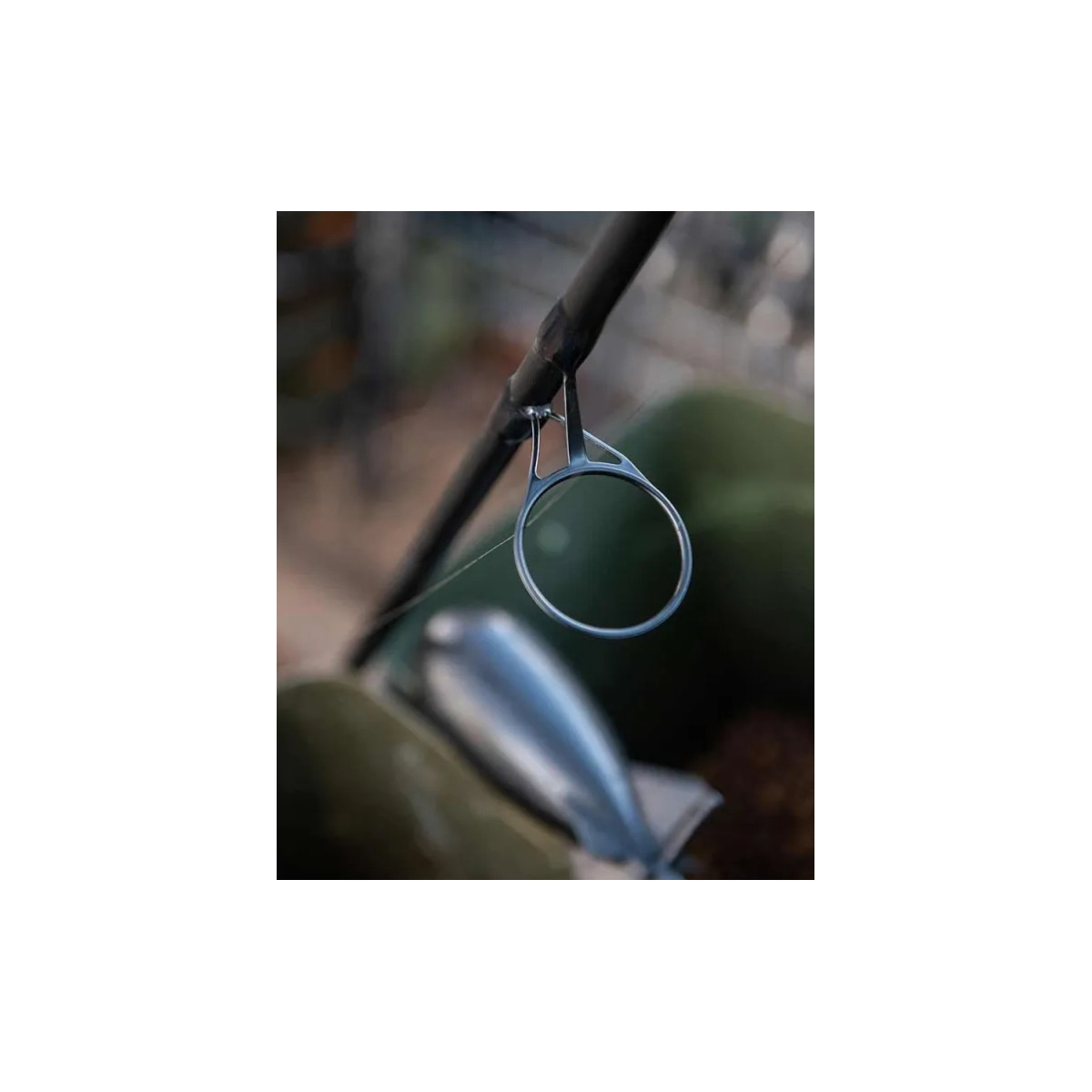 Wędka Fox EOS X Traveller Full Shrink 8-10ft 244-305cm / 3,00lb Wędka Fox EOS X Traveller Full Shrink 8-10ft 244-305cm / 3,00lb
