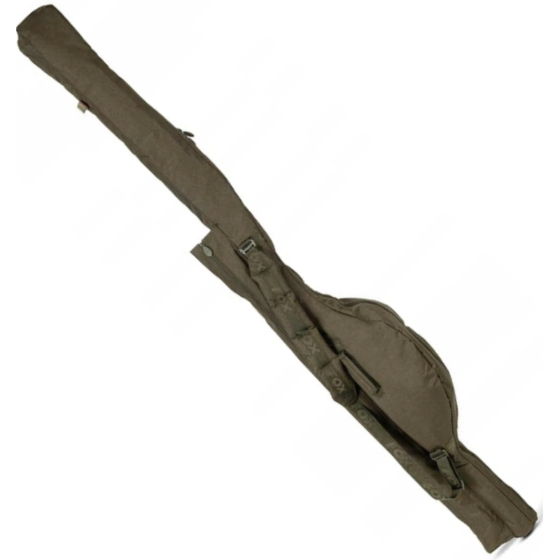 Pokrowiec Fox Voyager 2 Rod Sleeve 13ft 210cm Pokrowiec Fox Voyager 2 Rod Sleeve 13ft 210cm