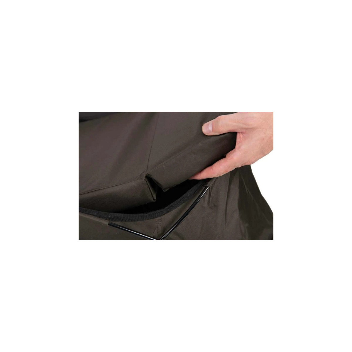 Mata Fox Easy Mat 107x51x30cm Mata Fox Easy Mat 107x51x30cm