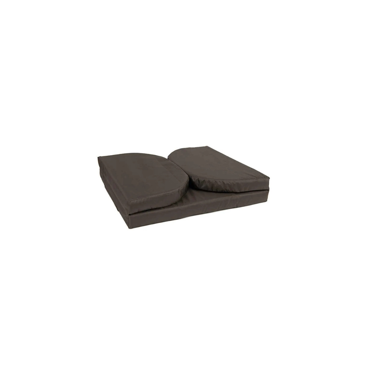 Mata Fox Easy Mat 107x51x30cm Mata Fox Easy Mat 107x51x30cm
