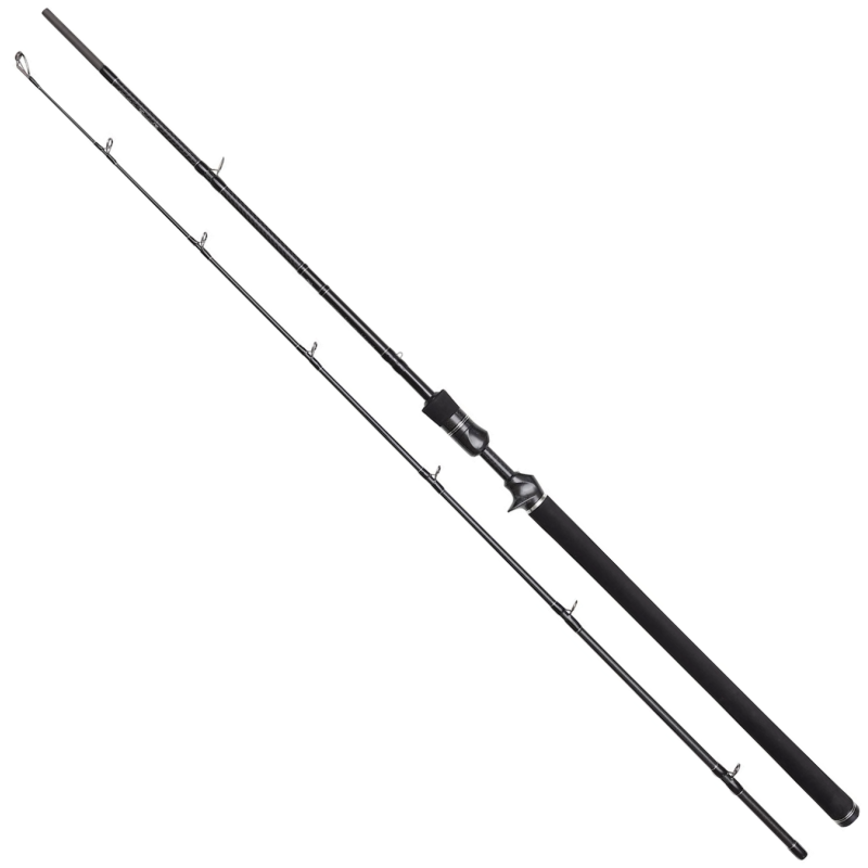 Wędka Westin W3 JERKBAIT-T 198cm 20-80g H Wędka Westin W3 JERKBAIT-T 198cm 20-80g H